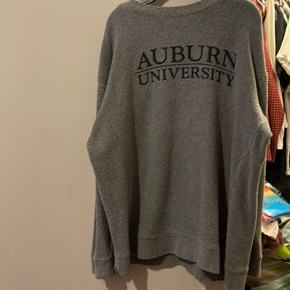 Royce co Auburn University sweatshirt